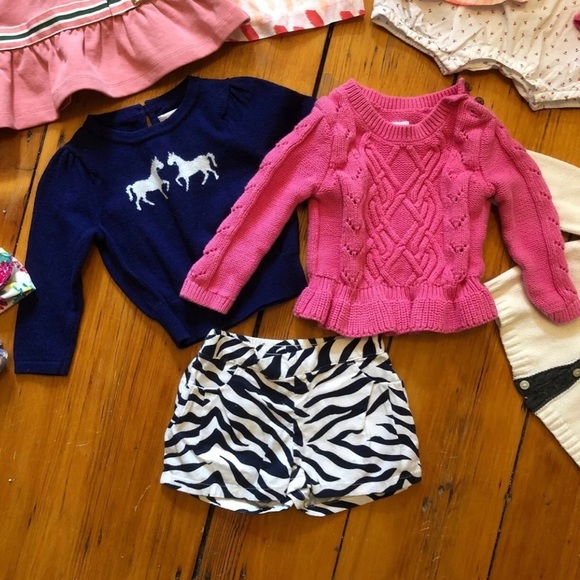 Huge J&J spring bundle - Picture 3 of 5